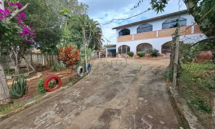 Chácara à venda, Recanto dos Universitários - RIO DAS PEDRAS/SP