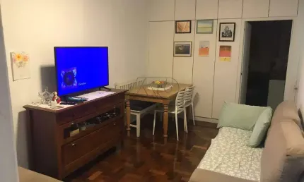 Apartamento à venda, 2 quartos, centro - piracicaba/sp
