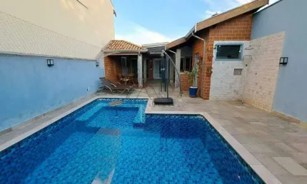 Edícula à venda, 1 quarto, 1 suíte, 2 vagas, AGUA BRANCA - PIRACICABA/SP
