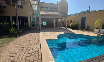 Casa à venda, 5 quartos, 4 suítes, 6 vagas, nova piracicaba - piracicaba/sp