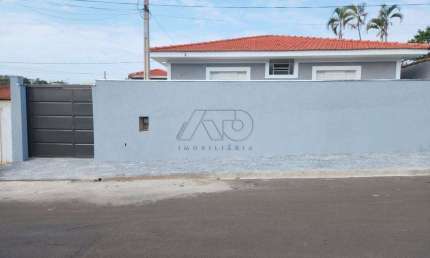Casa com 3 quartos à venda na Vila Nova, São Pedro 