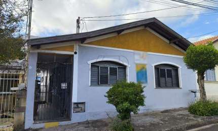 Casa à venda, 3 quartos, VILA INDEPENDENCIA - PIRACICABA/SP