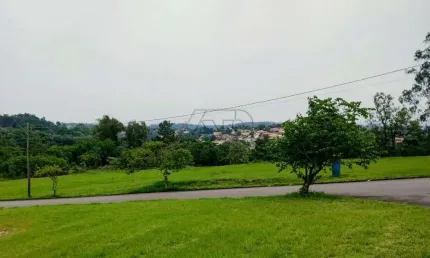 Terreno em Condomínio à venda, CENTRO - SÃO PEDRO/SP
