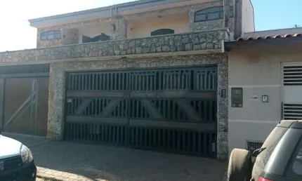 Casa à venda, 3 quartos, 1 suíte, 2 vagas, NOVA PIRACICABA - PIRACICABA/SP