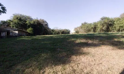 Terreno à venda no Glebas Califórnia, Piracicaba 