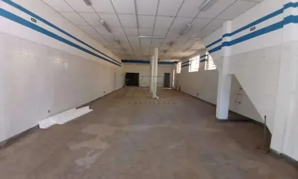 Barracão para aluguel, VILA MONTEIRO - PIRACICABA/SP
