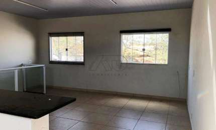 Sala comercial para alugar no Nova Piracicaba, Piracicaba 