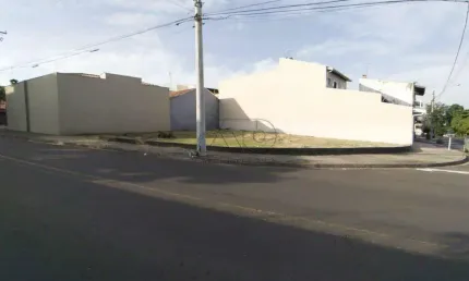 Terreno à venda no Jardim Caxambu, Piracicaba 
