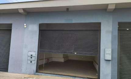 Ponto comercial para alugar no São Luiz, Piracicaba 