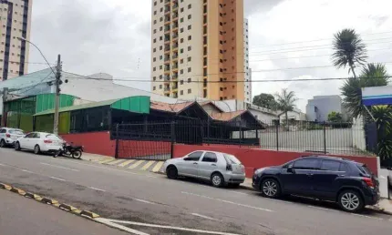 Ponto comercial para alugar no São Dimas, Piracicaba 
