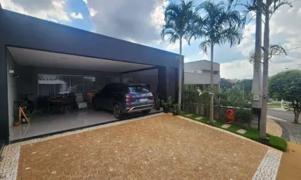 Casa em Condomínio à venda, 2 quartos, 1 suíte, 2 vagas, ONDAS - PIRACICABA/SP