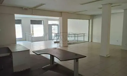 Ponto comercial à venda na Vila Rezende, Piracicaba 