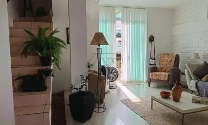 Casa à venda, 3 quartos, 2 vagas, VILA MONTEIRO - PIRACICABA/SP
