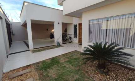 Casa à venda, 3 quartos, Residencial Doutor Raul Coury - RIO DAS PEDRAS/SP