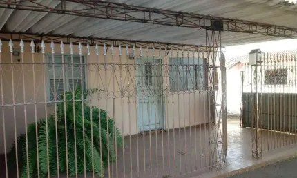 Casa à venda, 2 quartos, SANTA TEREZINHA - PIRACICABA/SP