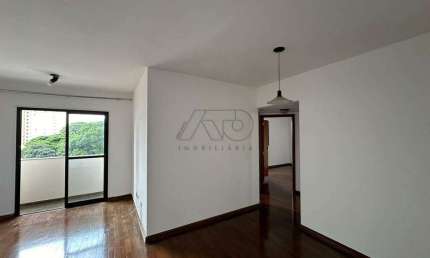 Apartamento à venda, 3 quartos, 1 vaga, CENTRO - PIRACICABA/SP