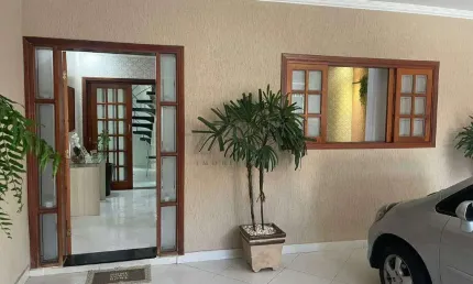 Casa à venda, 2 quartos, 1 suíte, 2 vagas, Parque Residencial Monte Rey - PIRACICABA/SP