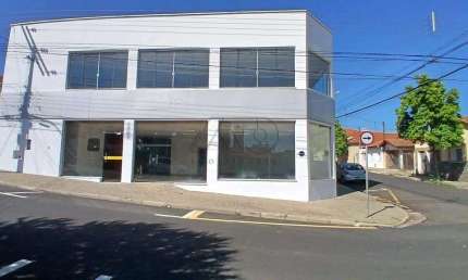 Ponto comercial para alugar no Alto, Piracicaba 