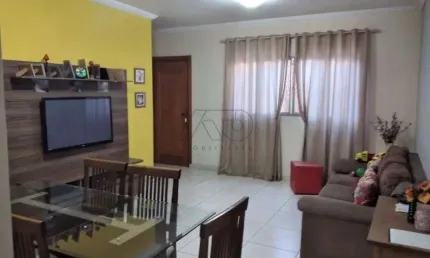 Casa à venda, 3 quartos, 1 suíte, 1 vaga, SÃO VICENTE - PIRACICABA/SP