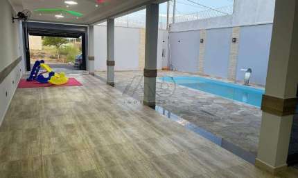 Edícula à venda, 1 quarto, 3 vagas, Parque São Matheus II - PIRACICABA/SP
