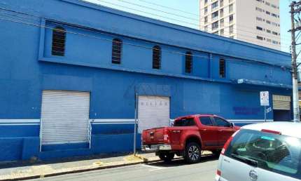 Casa para alugar no Centro, Piracicaba 
