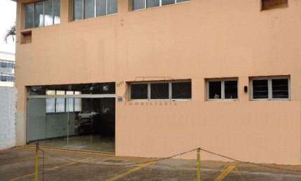 Barracão para aluguel, 12 vagas, MORUMBI - PIRACICABA/SP