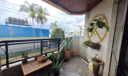 Apartamento à venda, 3 quartos, 2 vagas, CENTRO - PIRACICABA/SP
