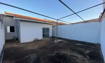 Casa à venda, 3 quartos, 3 vagas, Jardim Oriente - PIRACICABA/SP