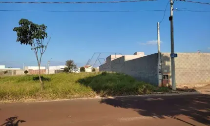 Terreno à venda no Santa Rita, Piracicaba 