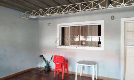 Casa à venda, 2 quartos, 2 vagas, NHO QUIM - PIRACICABA/SP