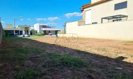 Terreno em Condomínio à venda, Residencial Terras de Ártemis (Ártemis) - PIRACICABA/SP