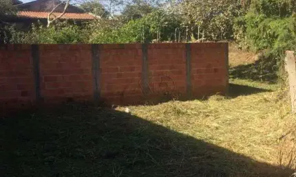 Terreno à venda, nossa senhora de fatima - piracicaba/sp