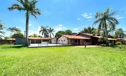 Chácara / sítio à venda no Santa Rita, Piracicaba 
