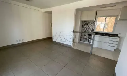 Apartamento à venda, 3 quartos, parque santa cecília - piracicaba/sp