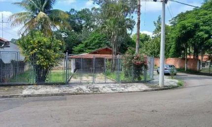Casa à venda, 1 quarto, 4 vagas, iaa - piracicaba/sp