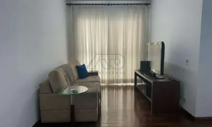 Apartamento à venda, 3 quartos, 1 vaga, NOVA AMERICA - PIRACICABA/SP