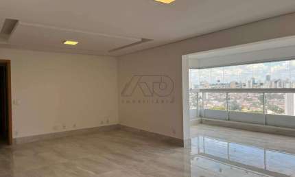 Apartamento para aluguel, 3 quartos, 3 suítes, 3 vagas, SAO DIMAS - PIRACICABA/SP