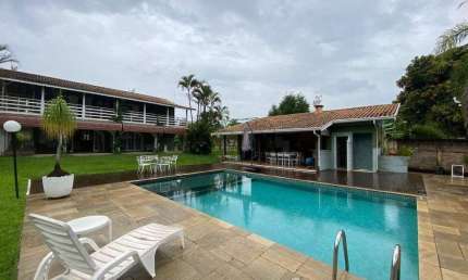 Casa em Condomínio à venda, 4 quartos, 1 suíte, Colinas do Piracicaba (Ártemis) - PIRACICABA/SP