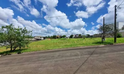 Terreno em Condomínio à venda, Recanto dos Universitários - RIO DAS PEDRAS/SP