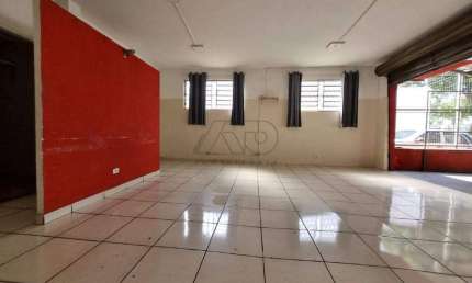 Prédio à venda, 2 quartos, 3 vagas, PIRACICAMIRIM - PIRACICABA/SP