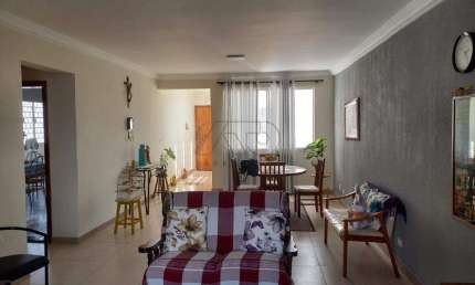 Apartamento à venda, 3 quartos, CENTRO - PIRACICABA/SP