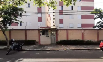 Apartamento à venda, 2 quartos, 1 vaga, ALTO - PIRACICABA/SP
