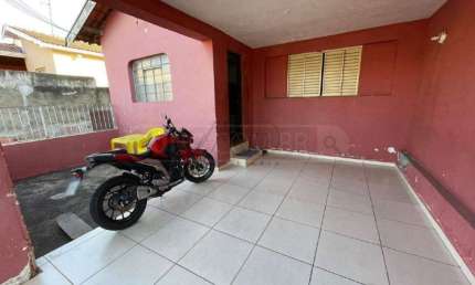 Casa à venda, 2 quartos, 3 vagas, Glebas Califórnia - PIRACICABA/SP