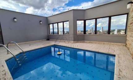 Apartamento à venda, 3 quartos, 1 suíte, 4 vagas, CENTRO - PIRACICABA/SP