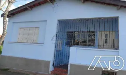 Casa à venda, 5 quartos, 1 vaga, SAO DIMAS - PIRACICABA/SP