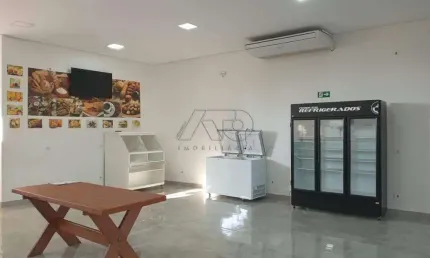 Prédio para alugar no Taquaral, Piracicaba 