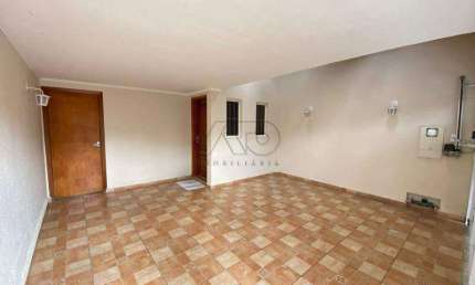Casa à venda, 2 quartos, 2 vagas, Loteamento São Francisco - PIRACICABA/SP