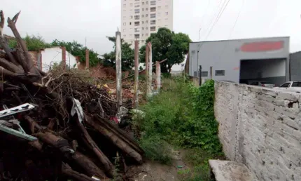 Terreno à venda no Paulicéia, Piracicaba 