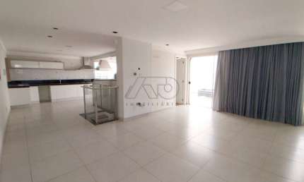 Apartamento à venda, 3 quartos, 3 suítes, 3 vagas, CENTRO - PIRACICABA/SP