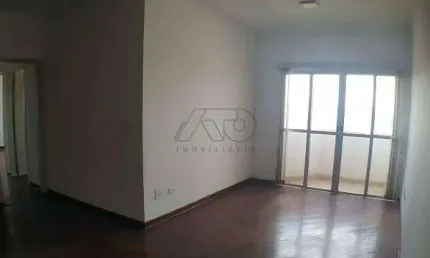 Apartamento à venda, 3 quartos, 1 suíte, nova america - piracicaba/sp
